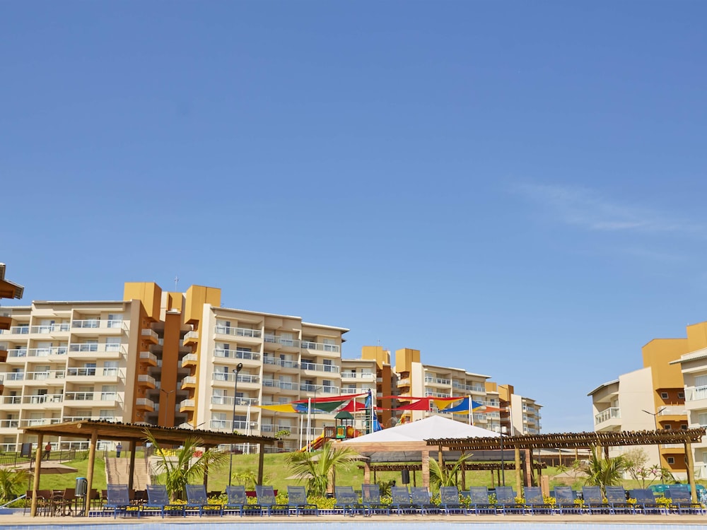 Ilhas Do Lago Eco Resort 5/50