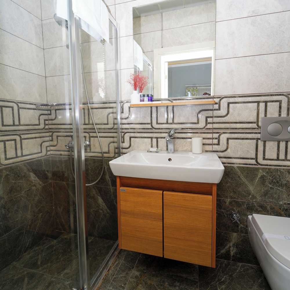 Sigacik Kalyon Otel 26/26