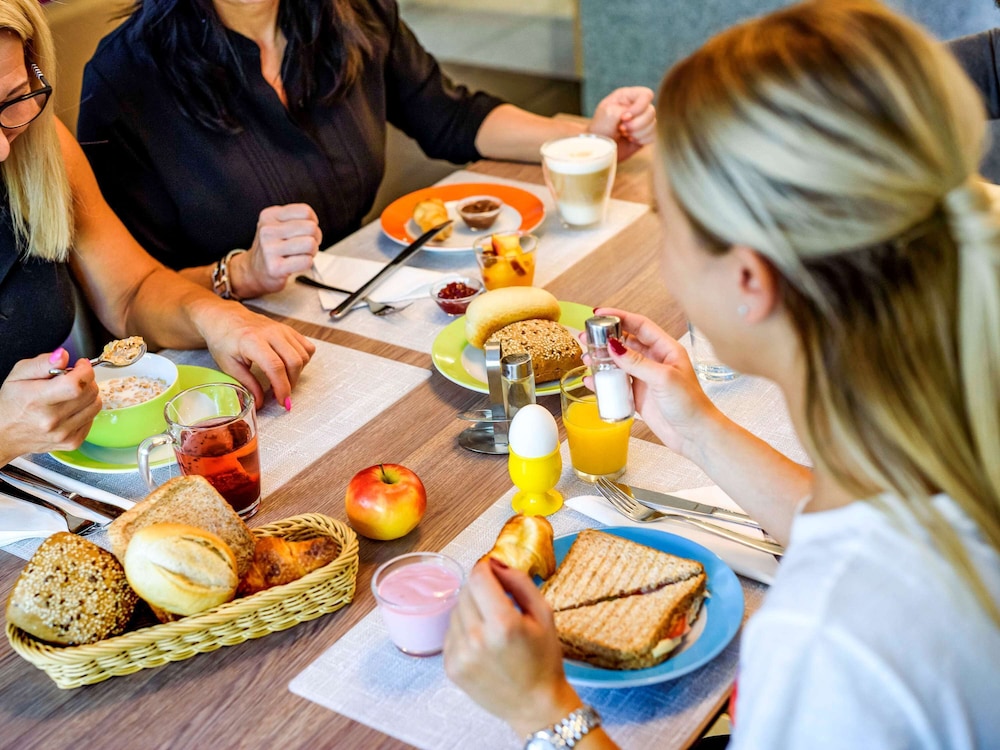 Ibis Styles Almere 41/69