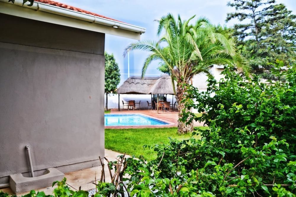 Cosy Palms Guest House 21/26