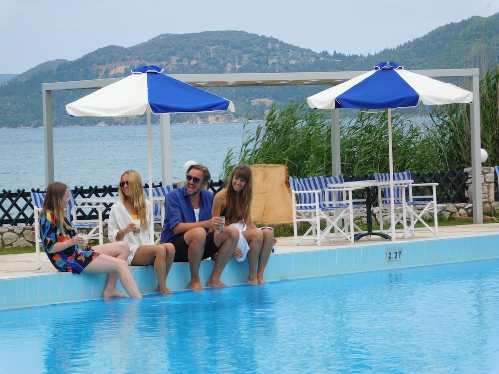 Sami Beach Hotel 39/50