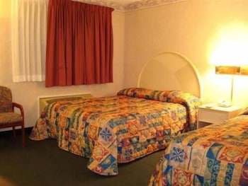 O Hare Inn & Suites 21/43