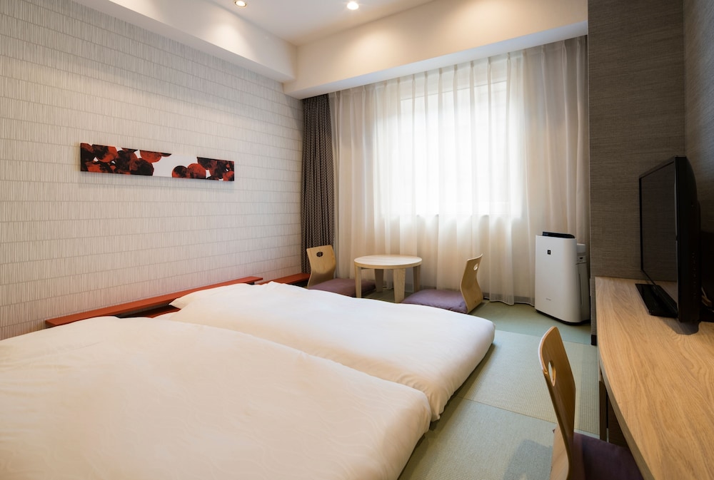 Hotel Torifito Otaru Canal 27/62