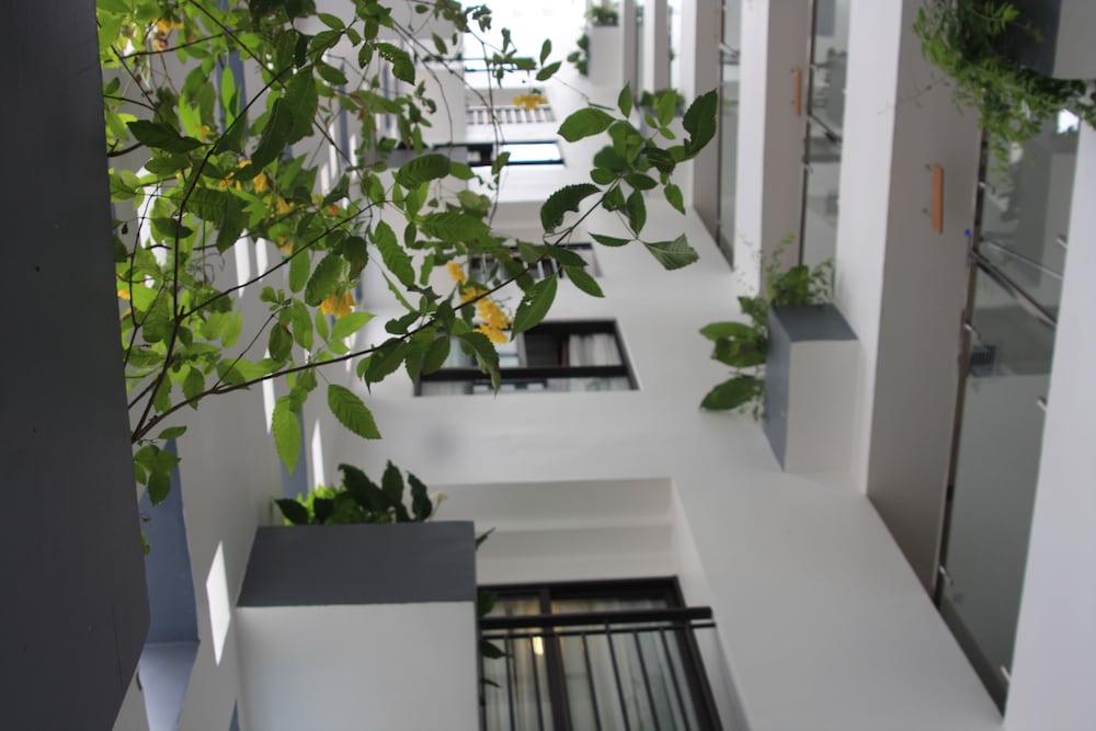 Ale Nha Trang Hotel 6/70