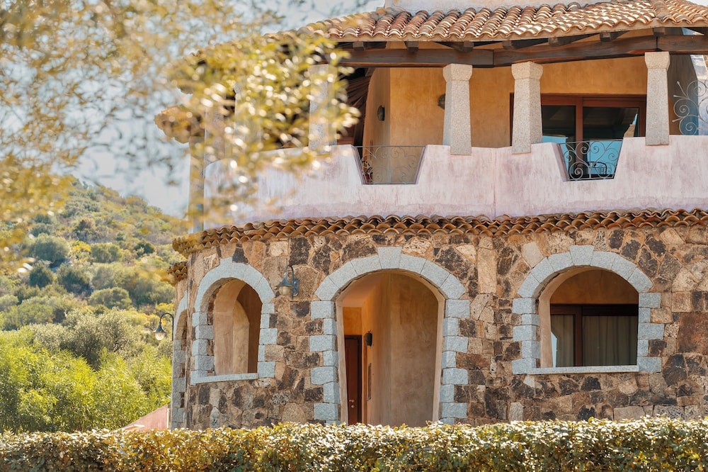 Il Borgo Di Punta Marana 7/50