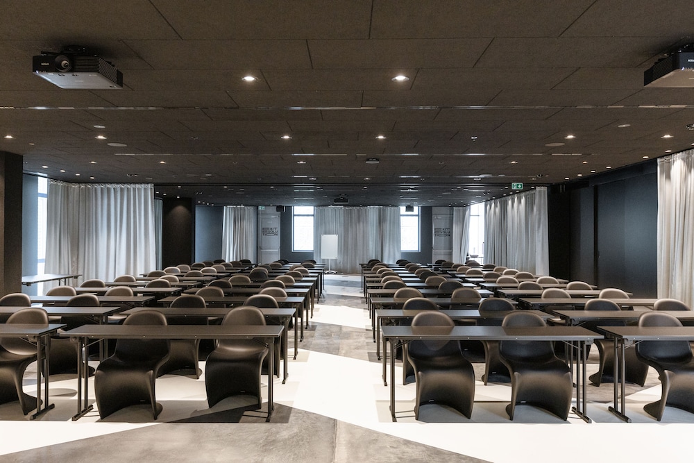 Zonar Zagreb Hotel by Maistra City Vibes 41/50