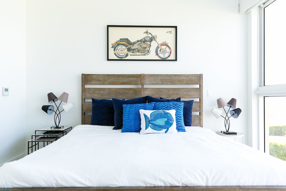 Blue Residences Aruba 22/83