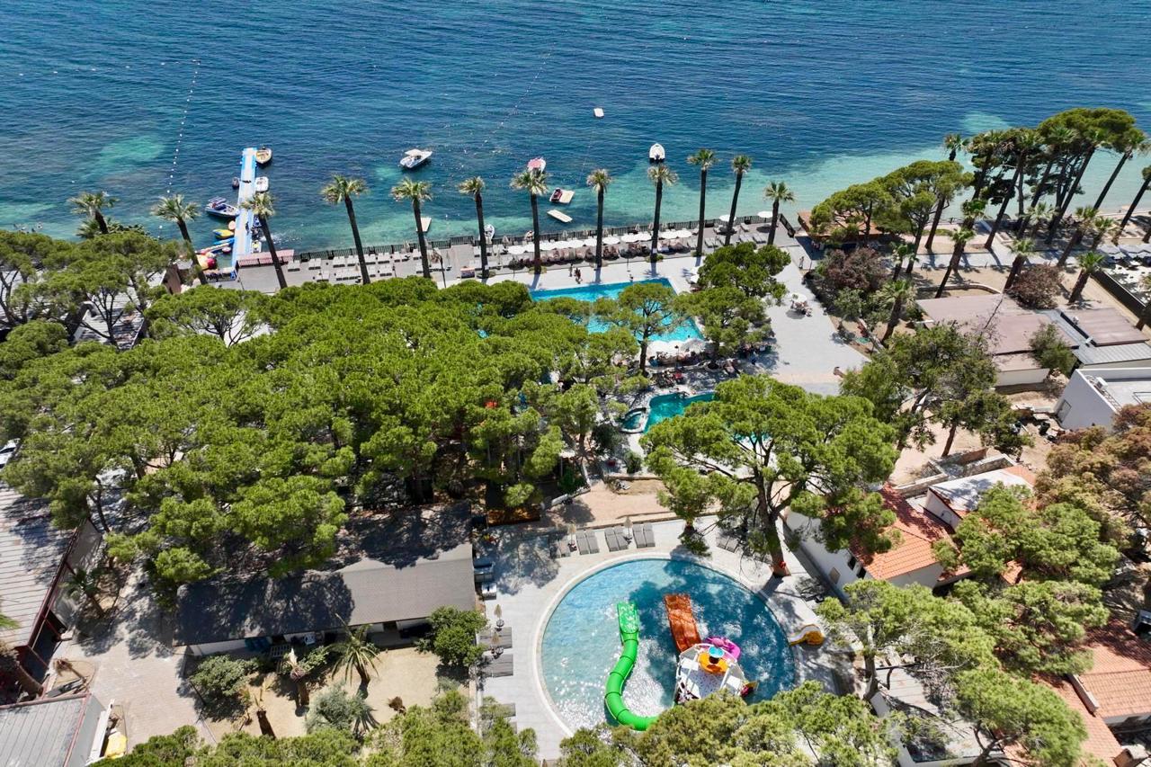 Omer Prime Holiday Resort 43/44