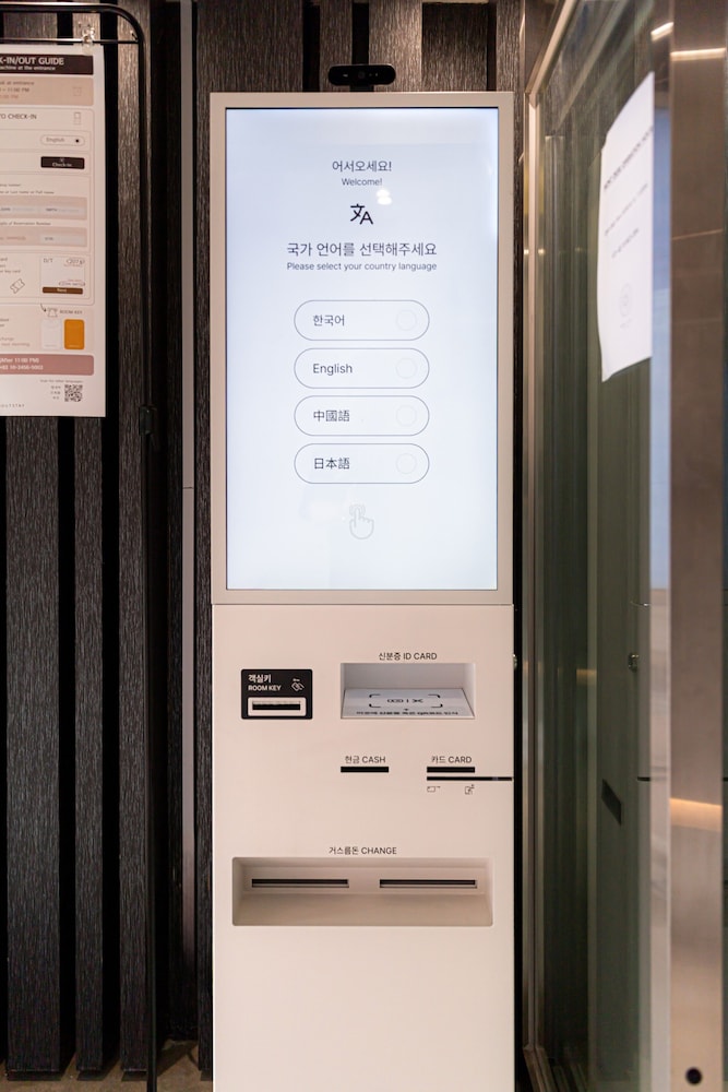 Hotel Stay Inn Seoul Station 43/63