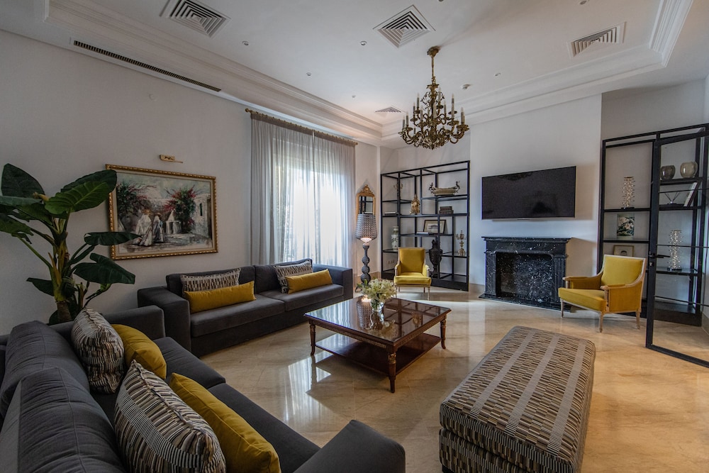 Hotel Acropole Tunis 26/50