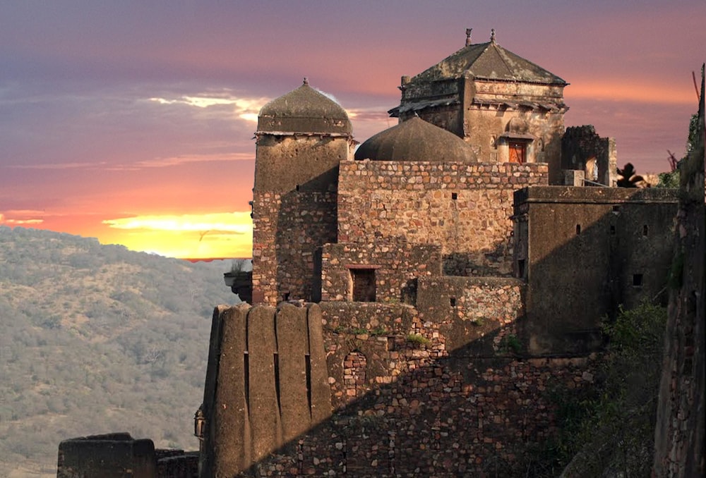 Abhyaran Resort and Spa Ranthambore 41/50