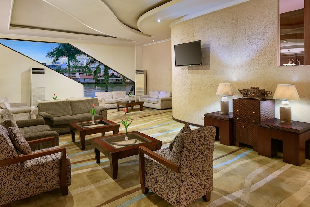 SWISS-BELHOTEL BORNEO BANJARMASIN 39/64