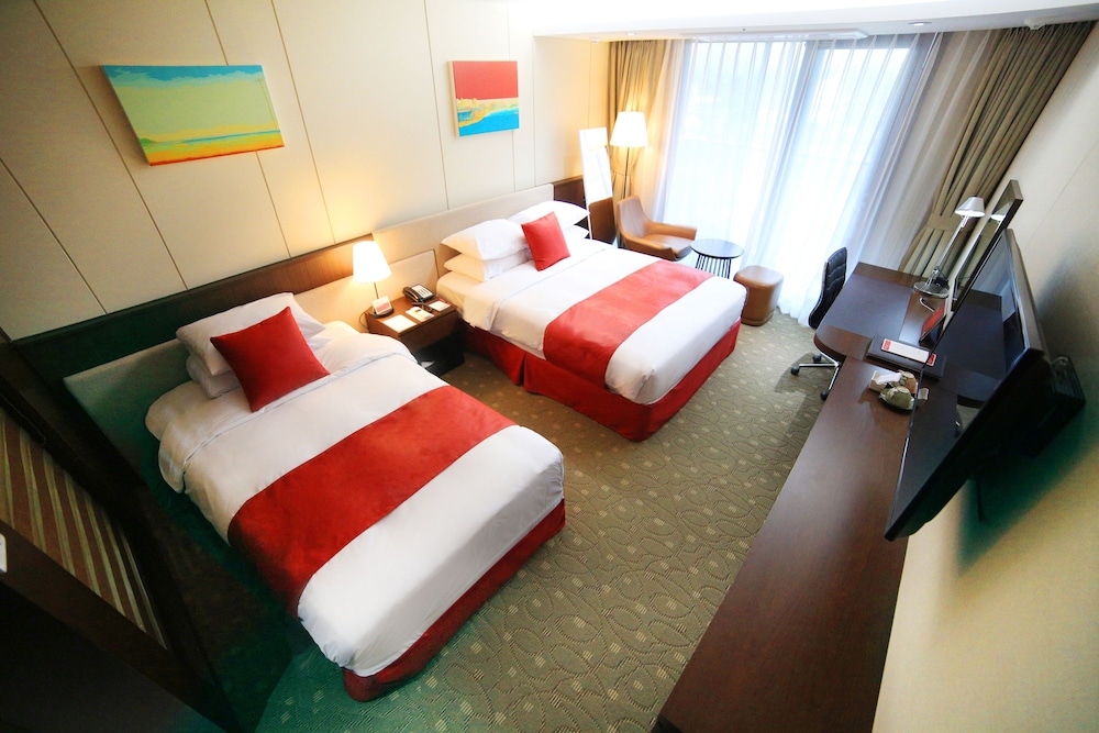Ramada by Wyndham Jeju Hamdeok 22/70