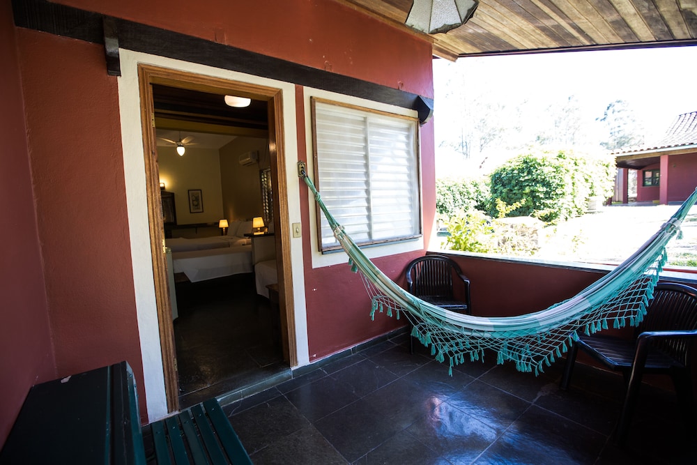 Hotel Fazenda Sete Lagos 50/50