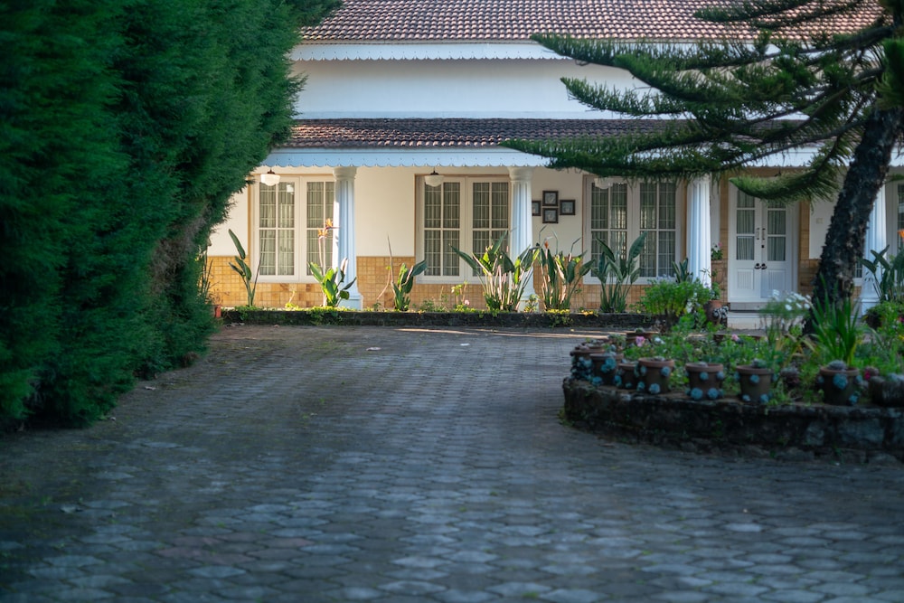 Marli Hill Bungalow - CGH Earth 19/28
