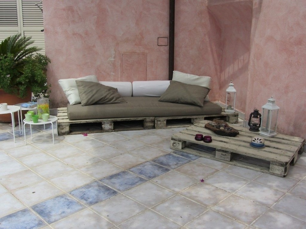 B&B I Limoni 2/50