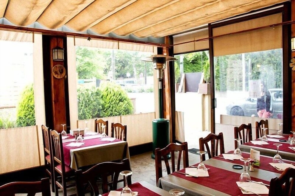 Hostal El Racó De Castello 30/37