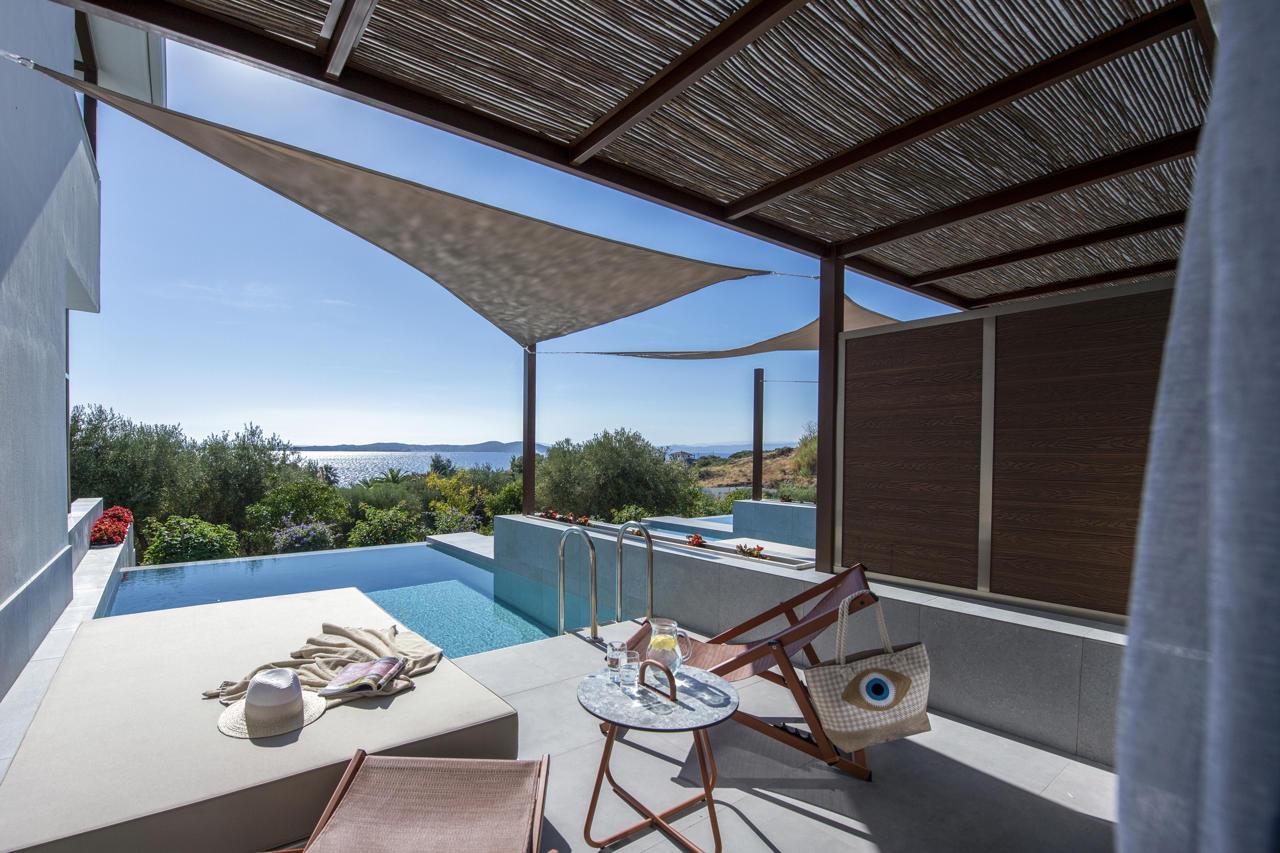 Aristoteles Holiday Resort & Spa 40/70