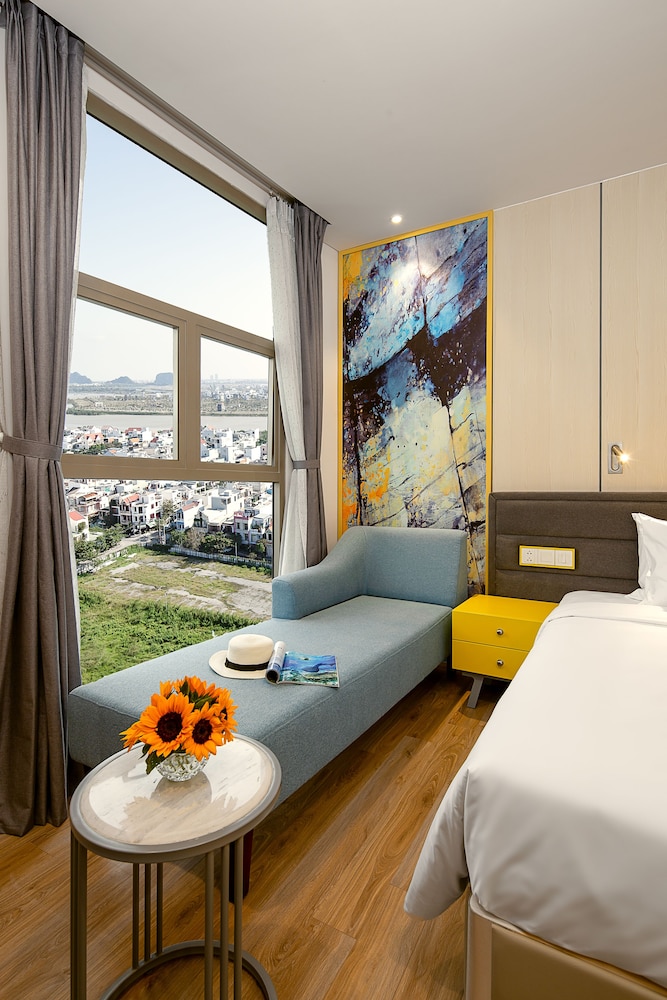 Grand Cititel Danang Hotel 18/50
