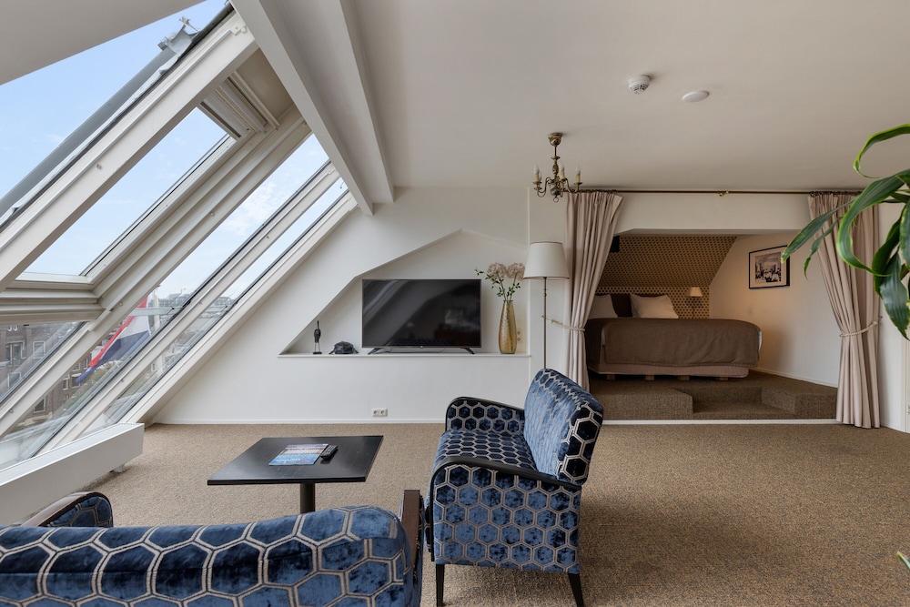 Dikker And Thijs Fenice Hotel 58/73
