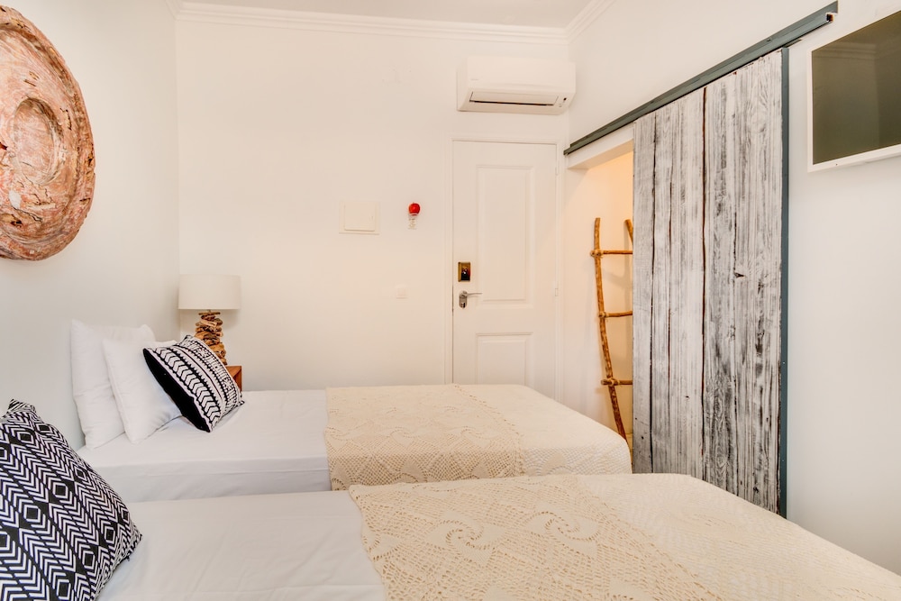 Garam Lisboa Hotel 33/75