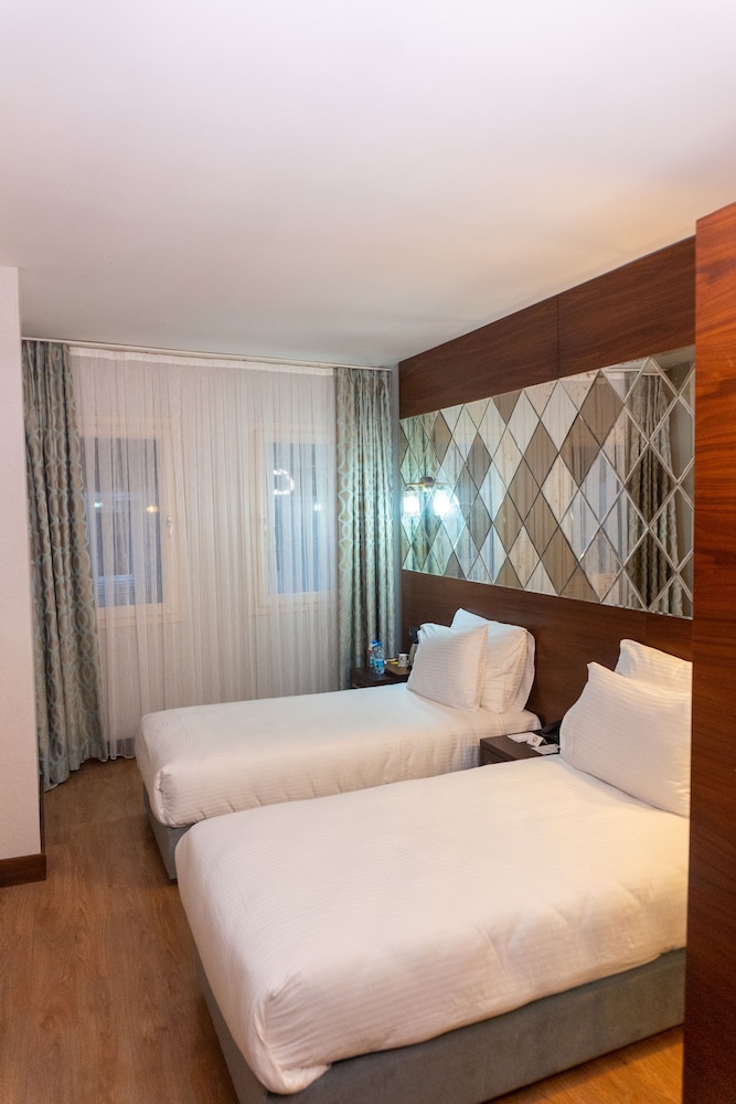 Long Stay Istanbul Hotel 8/28