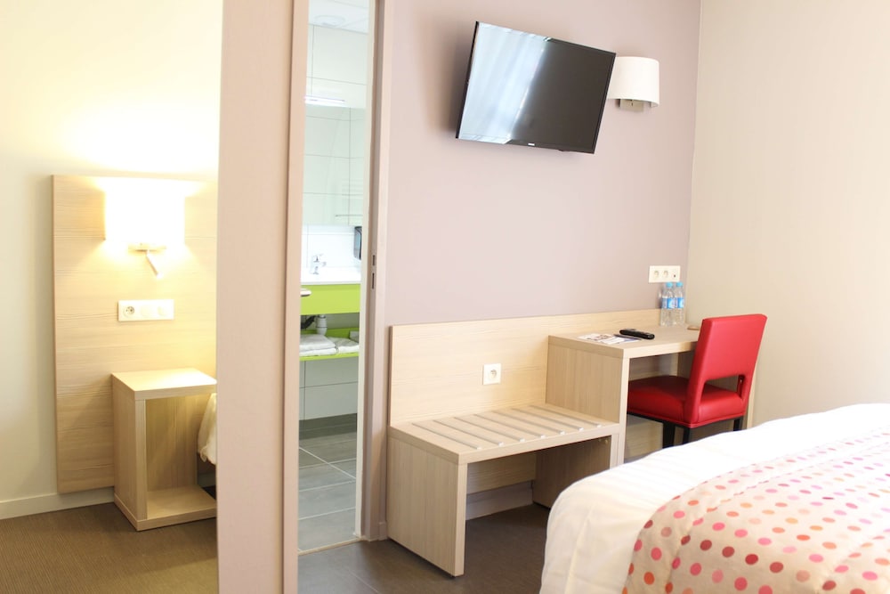 Brit Hotel Brive-La-Gaillarde 8/45