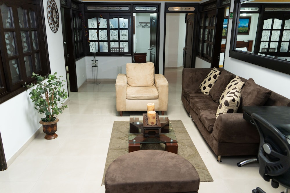 Hotel Aires Del Quindio 42/56