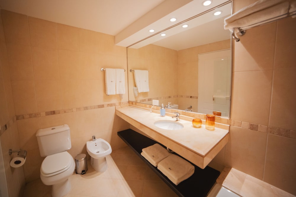 ARC Callao Studios & Suites 34/36