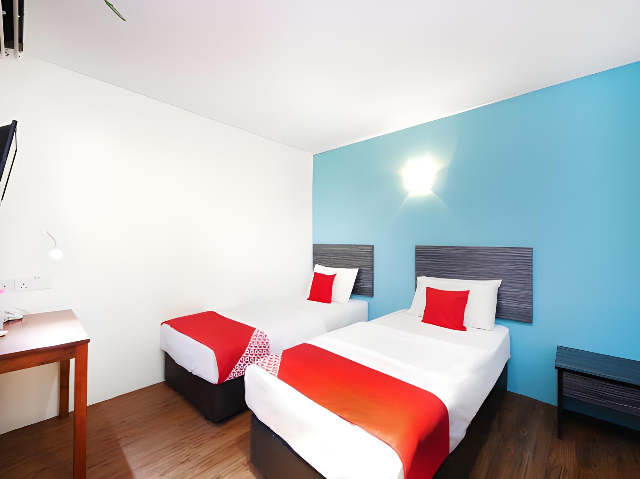 My Home Hotel Pekeliling 19/51