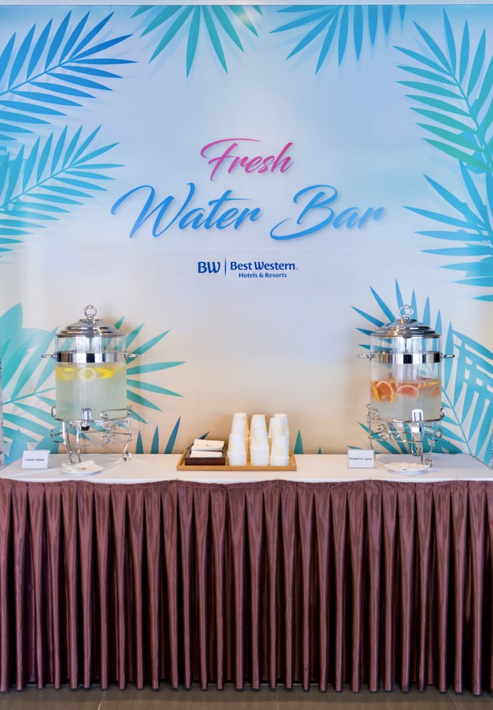 Best Western Jeju Hotel 9/48