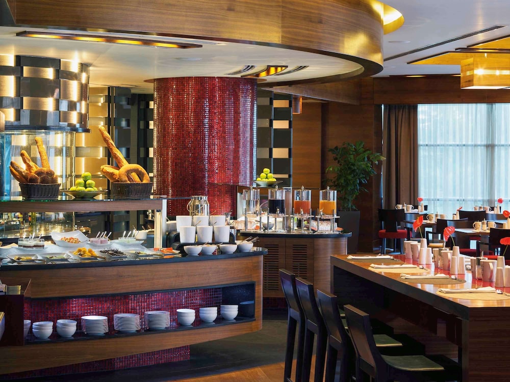 MOVENPICK ANKARA 53/77