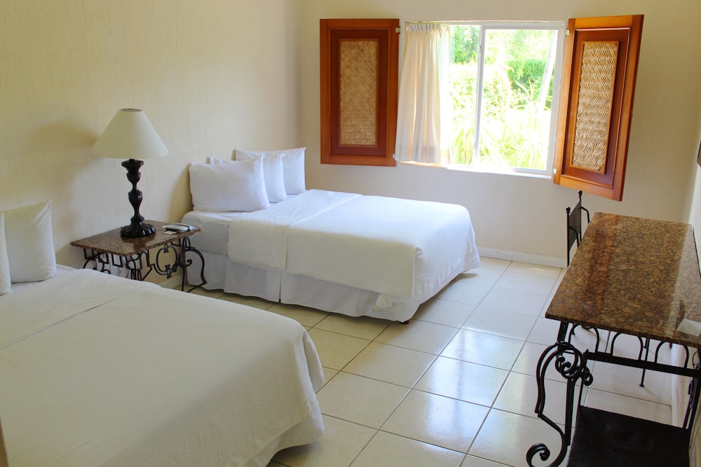 Hotel las Palomas Nuevo Vallarta 19/63