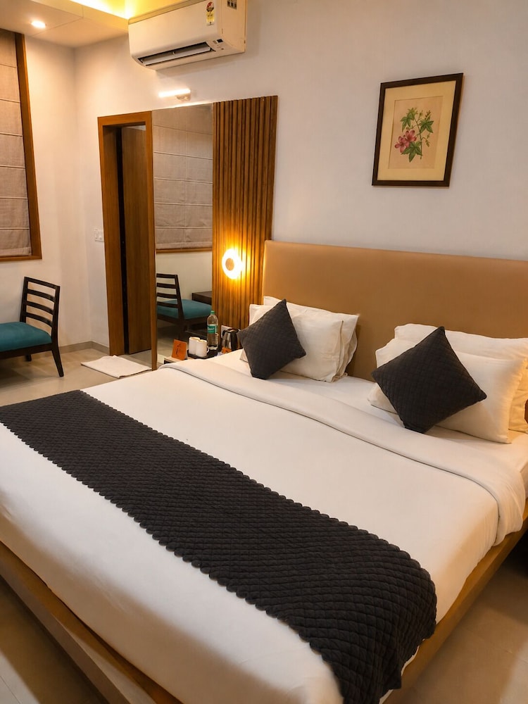 Hotel Apple Inn