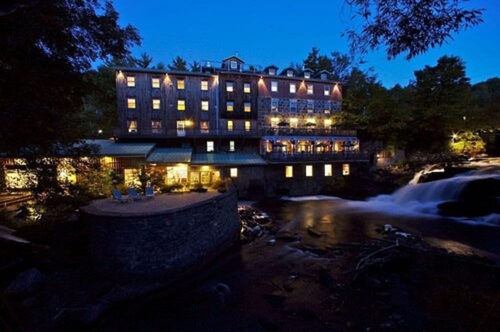 Moulin Wakefield Mill Hotel and Spa 1/66