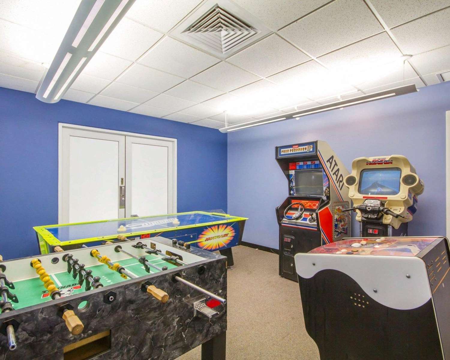 Wingate by Wyndham Sheboygan 23/23