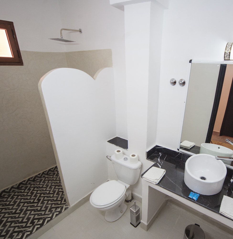 Hotel Riad Amlal 32/33
