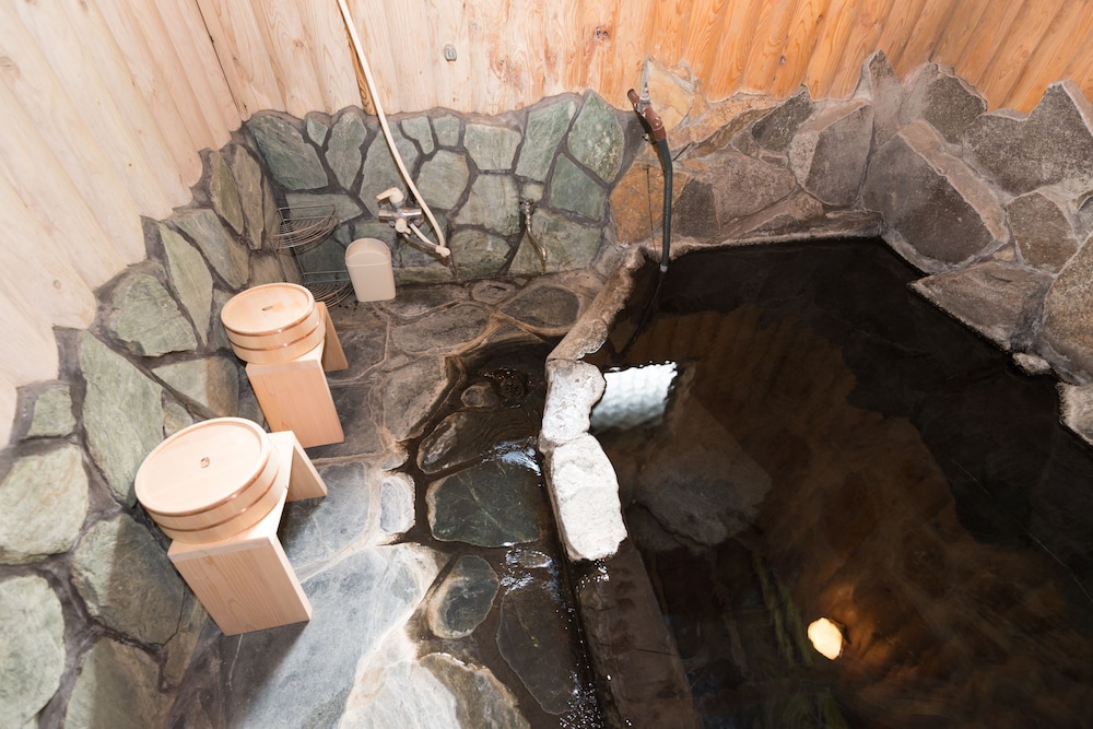 B&Bペンション由布院 写真5