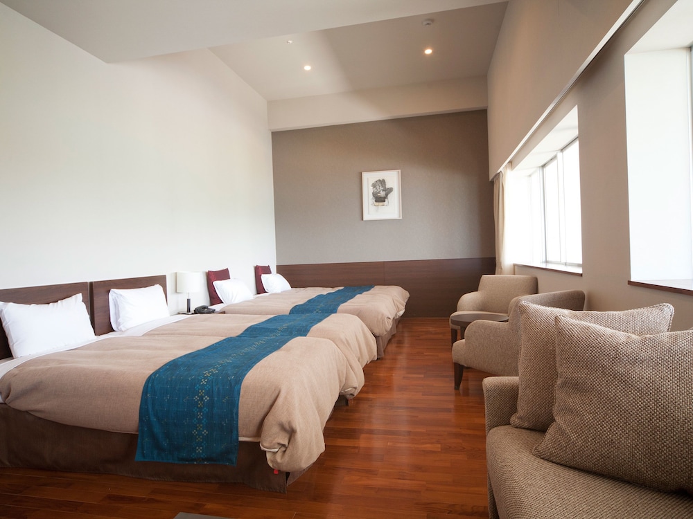 Hotel Hamahigashima Resort 21/70