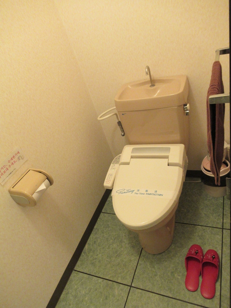 Tsurusaki Hotel 45/50