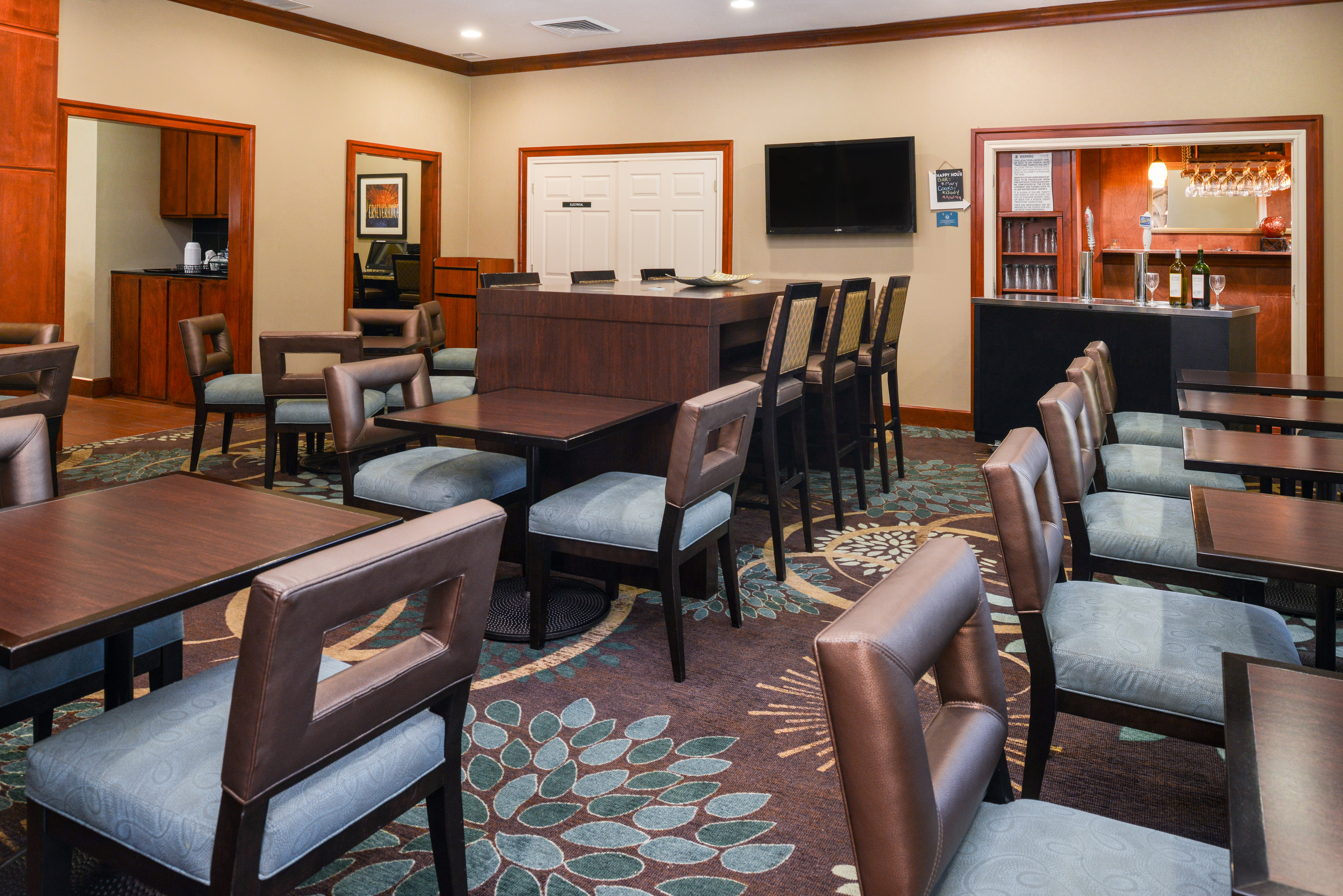 STAYBRIDGE SUITES DENVER TECH CENTER 26/34
