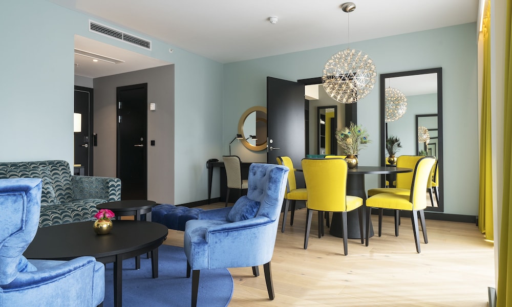 Thon Hotel Arendal 57/83
