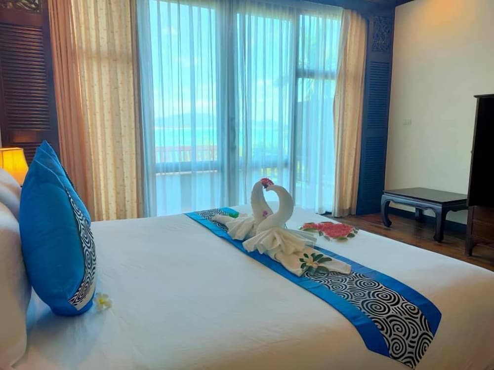 Racha Kiri Resort and Spa 21/63