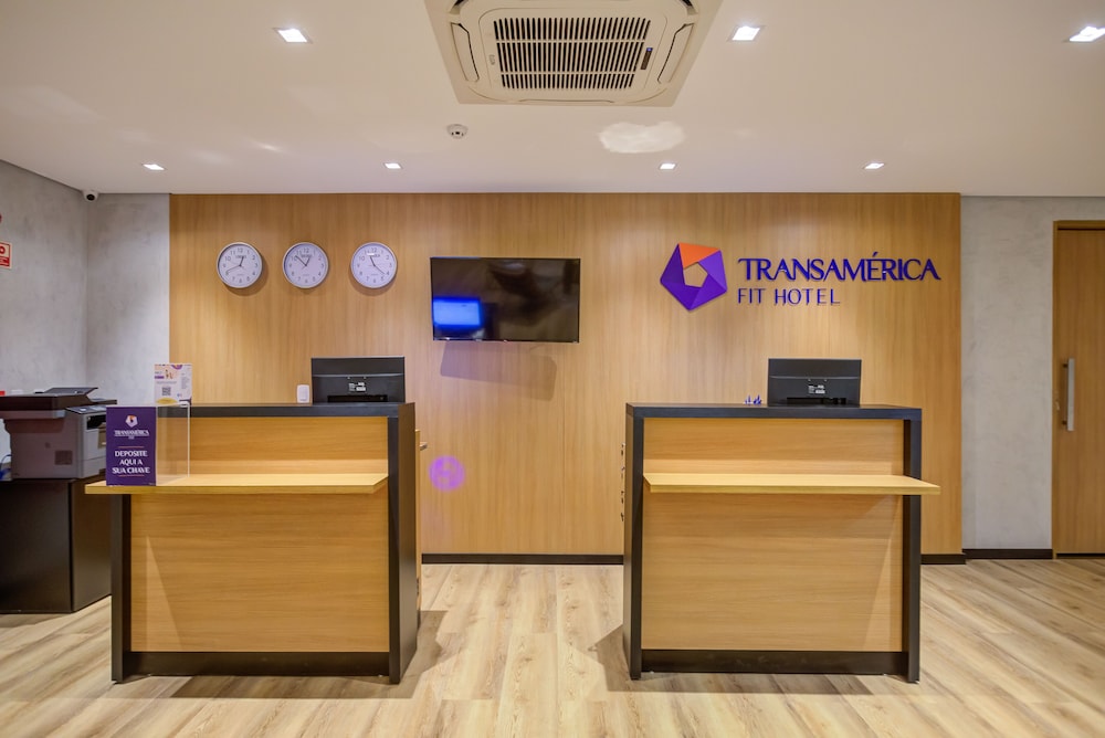 Transamerica FIT Rio Verde 7/35