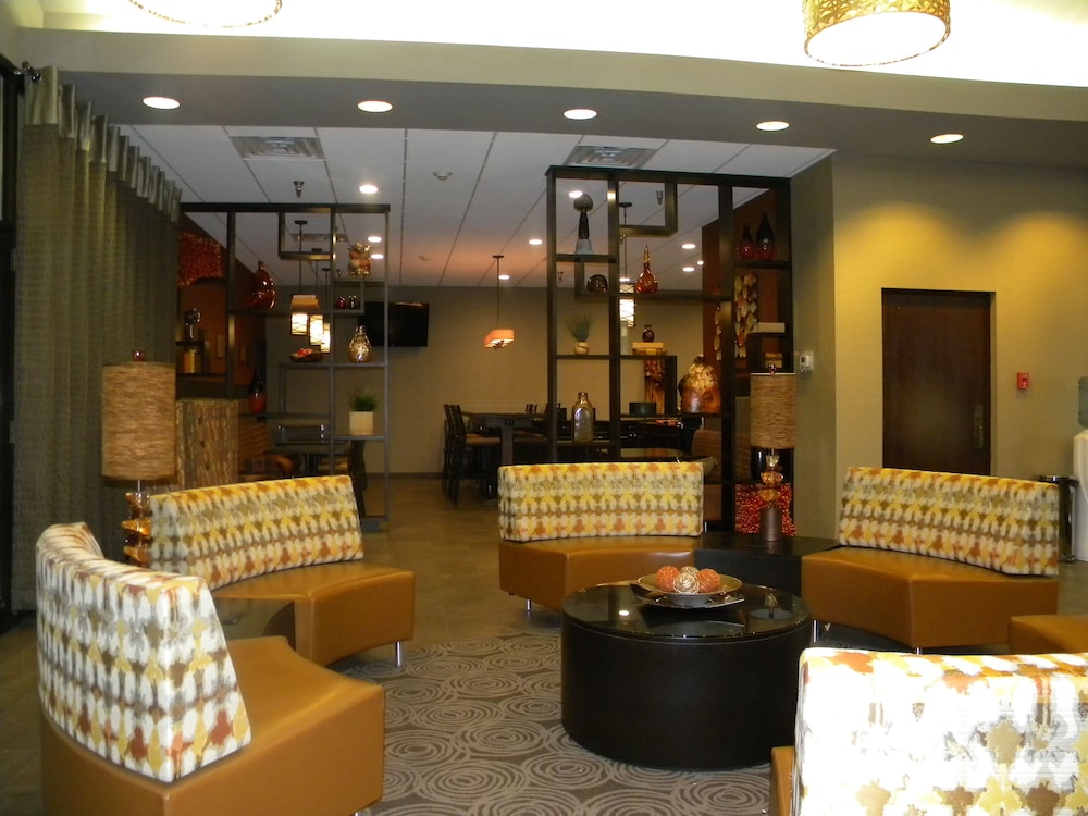 Revel Hotel Minot, SureStay Collection by Best Western 49/66