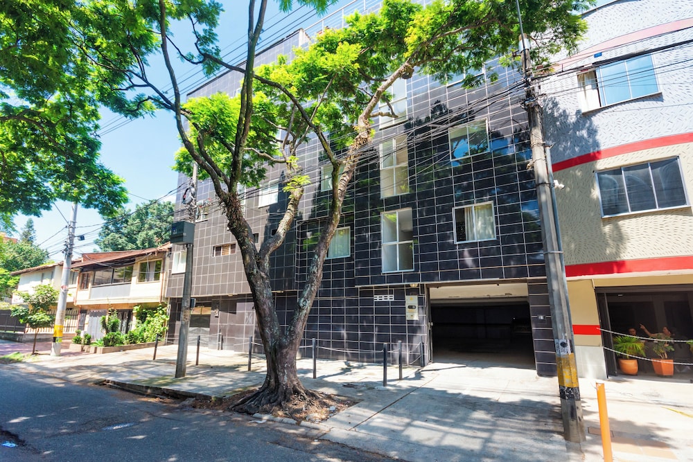 Hotel Villa Real 43/50