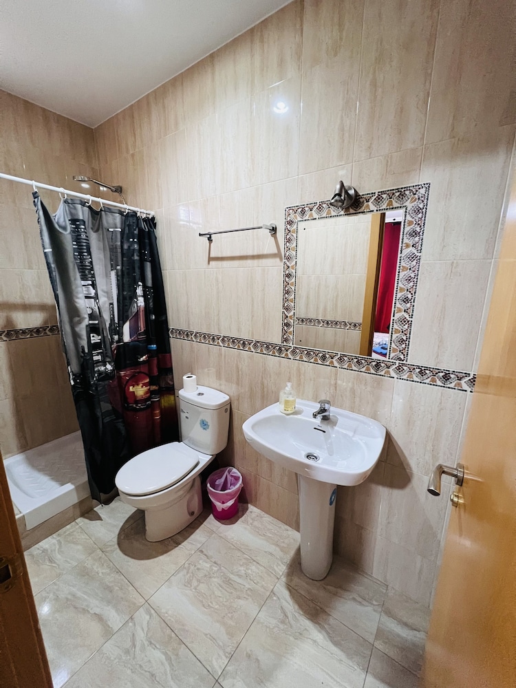 Hostal Numancia 46/46