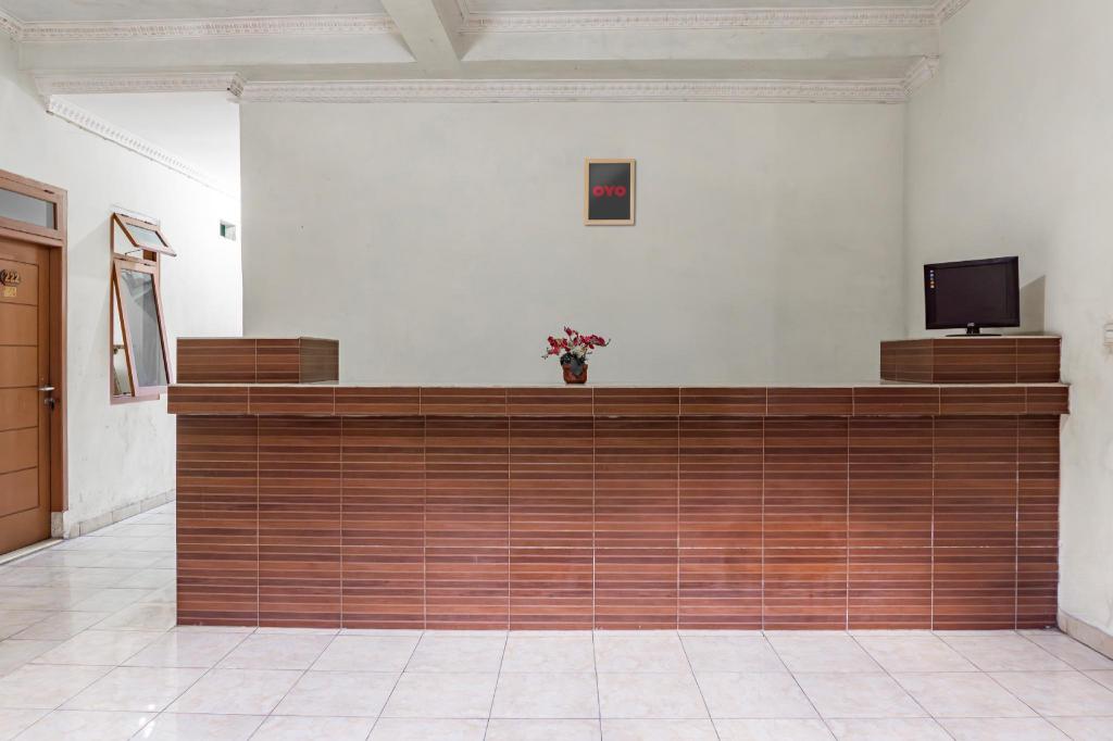Hotel O Sukarame Near Universitas Uin Raden Inten Formerly Family Inn 10/39