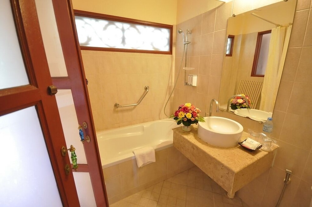 Phuwanalee Resort Khao Yai 46/48