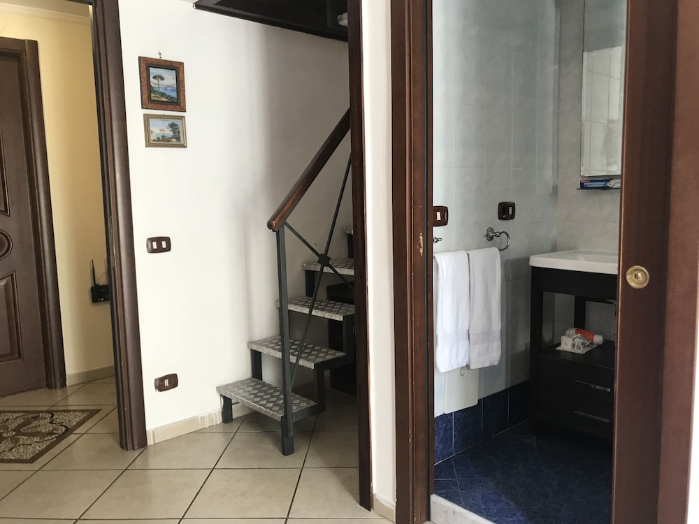 Art Suite Principe Umberto 39/40